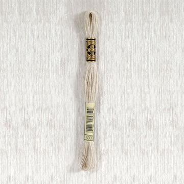 DMC Stranded Cotton Thread - Col 3033