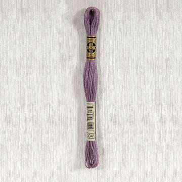 DMC Stranded Cotton Thread - Col 3041