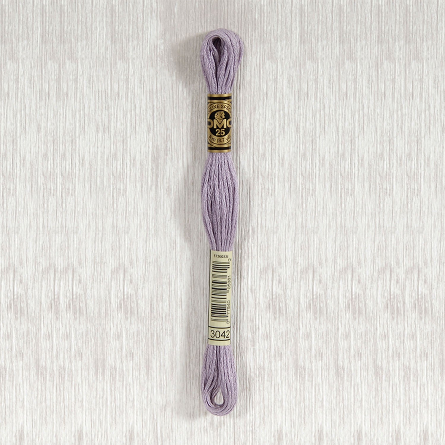 DMC Stranded Cotton Thread - Col 3042