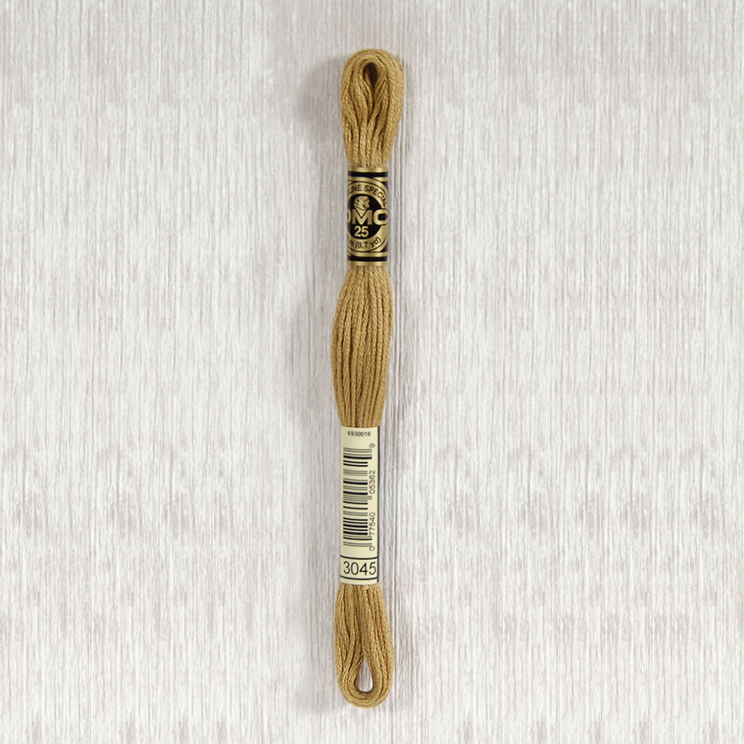 DMC Stranded Cotton Thread - Col 3045