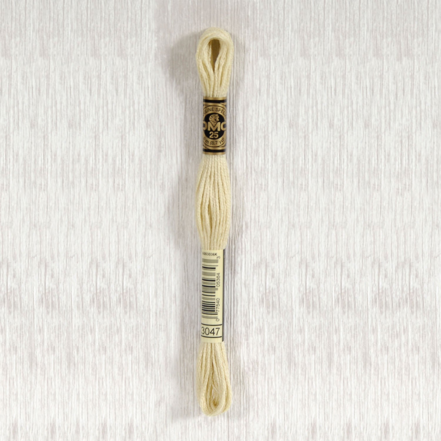 DMC Stranded Cotton Thread - Col 3047