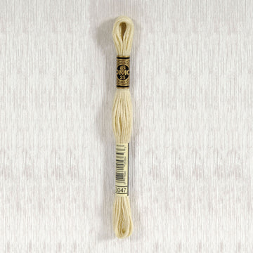 DMC Stranded Cotton Thread - Col 3047