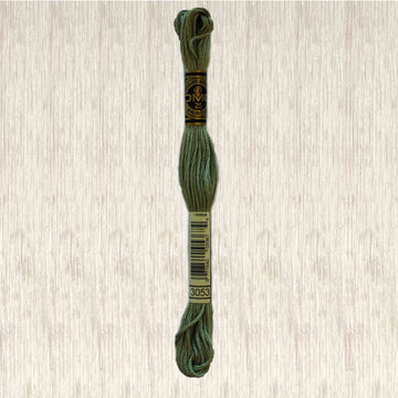 DMC Stranded Cotton Thread - Col 3053