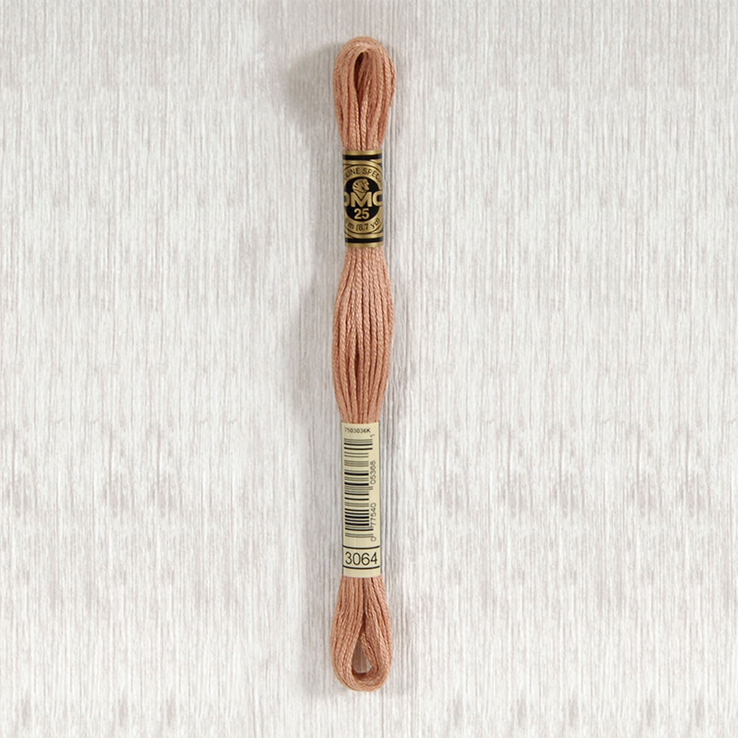 DMC Stranded Cotton Thread - Col 3064