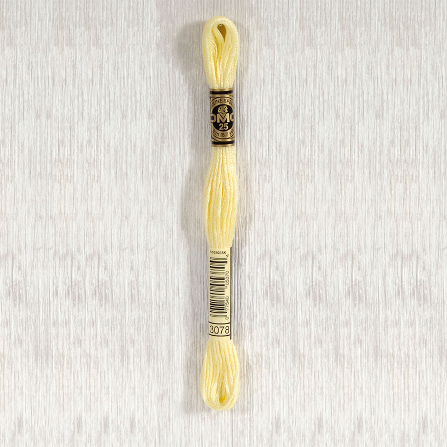 DMC Stranded Cotton Thread - Col 3078