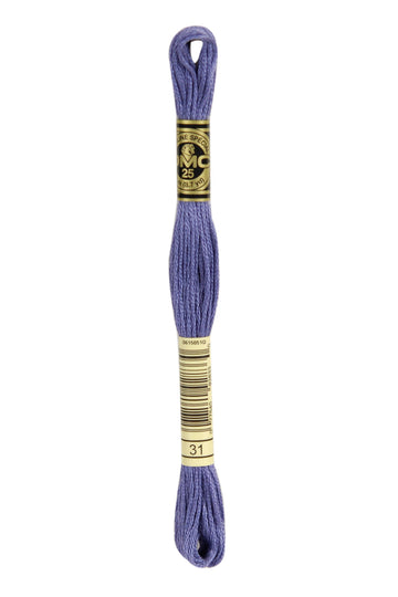 DMC Stranded Cotton Thread - Col 31