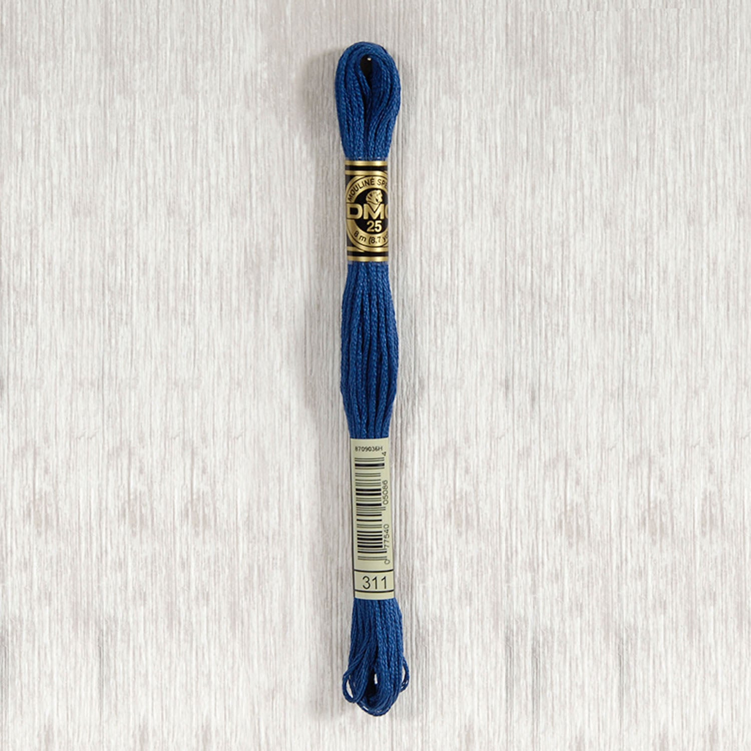 DMC Stranded Cotton Thread - Col 311
