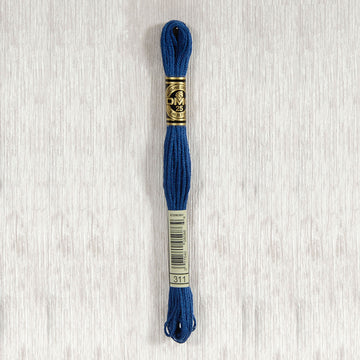 DMC Stranded Cotton Thread - Col 311