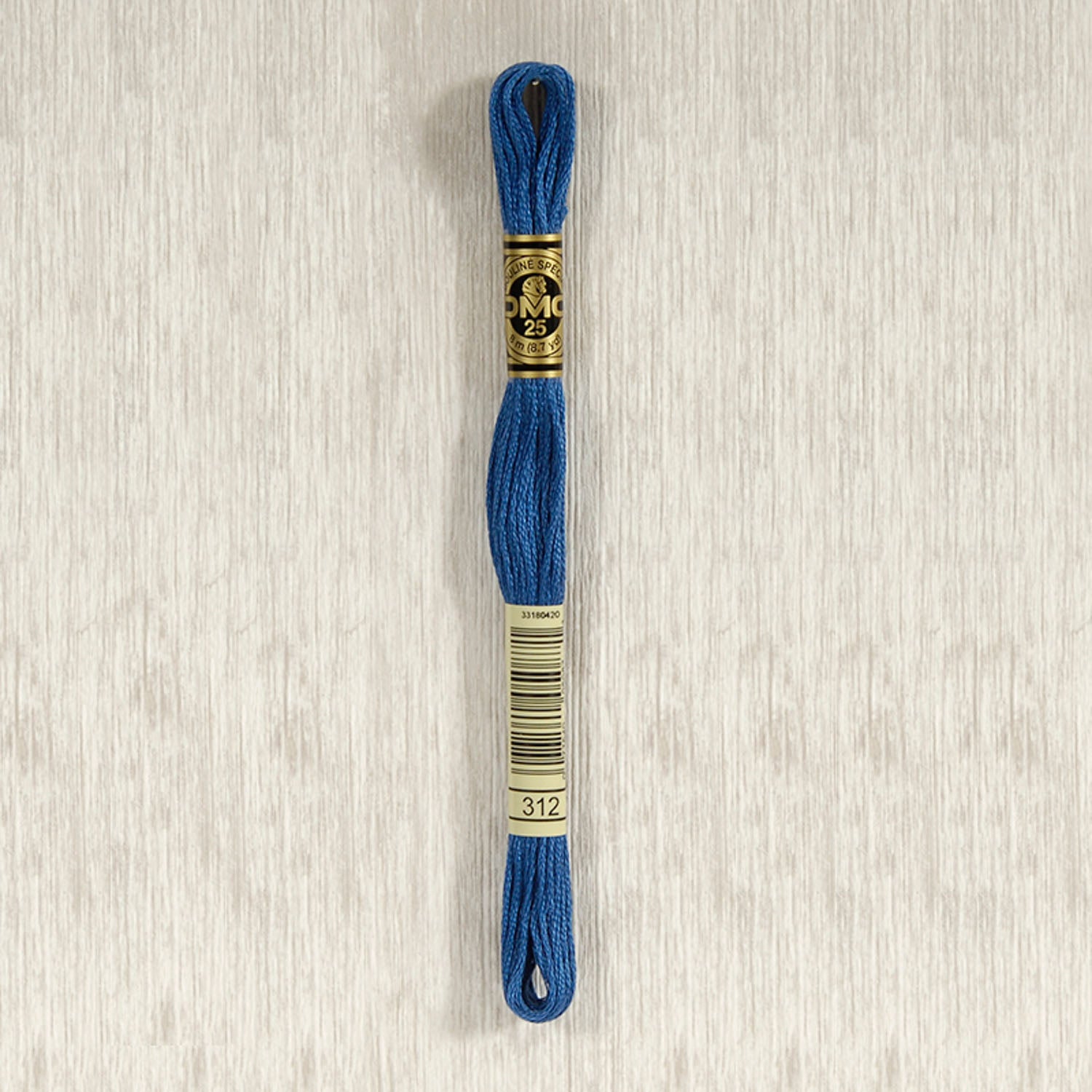 DMC Stranded Cotton Thread - Col 312