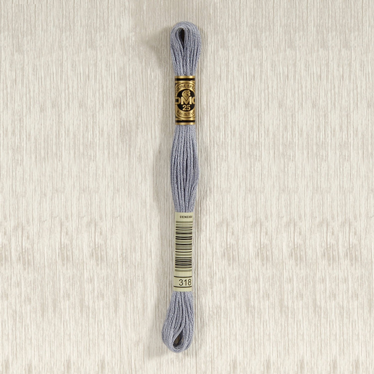 DMC Stranded Cotton Thread - Col 318