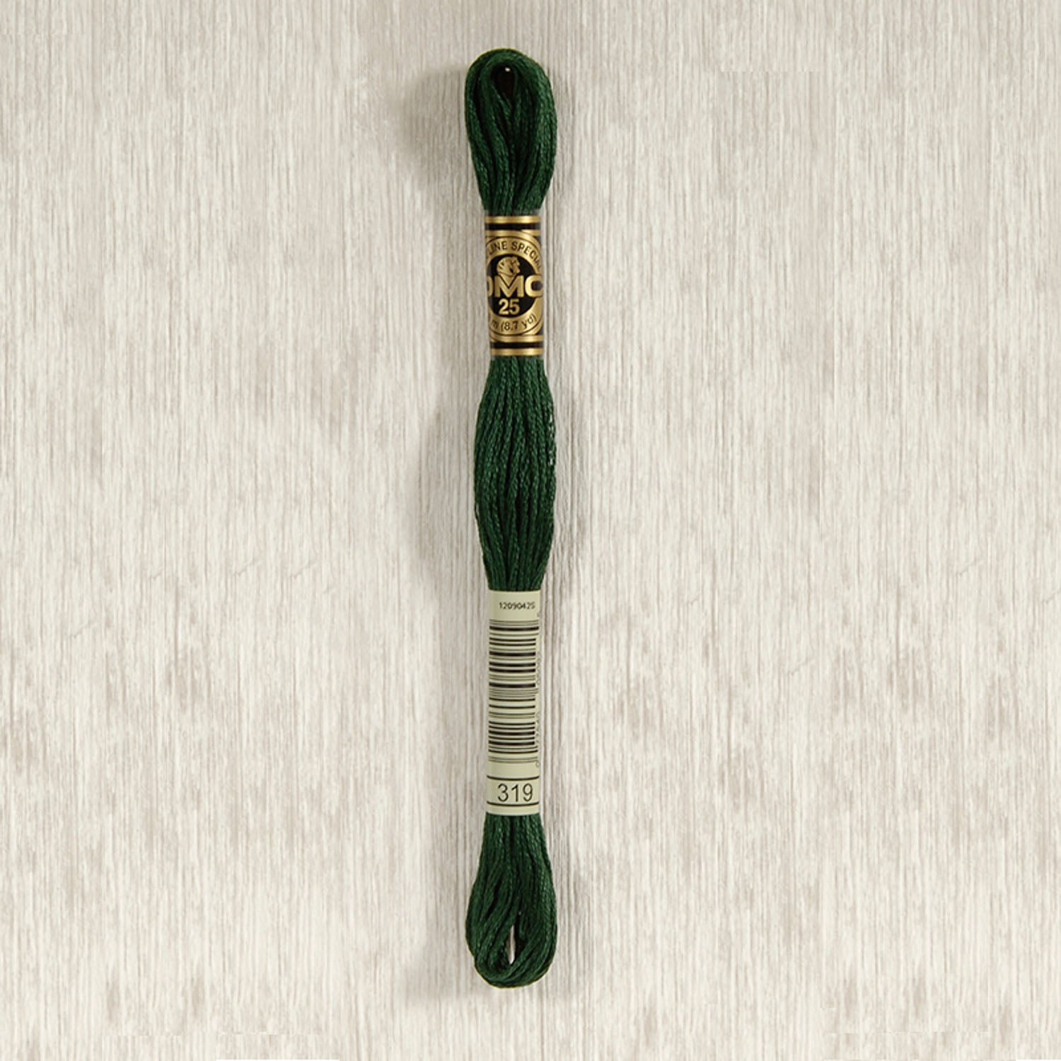 DMC Stranded Cotton Thread - Col 319