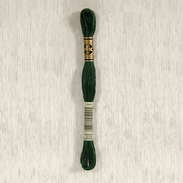 DMC Stranded Cotton Thread - Col 319