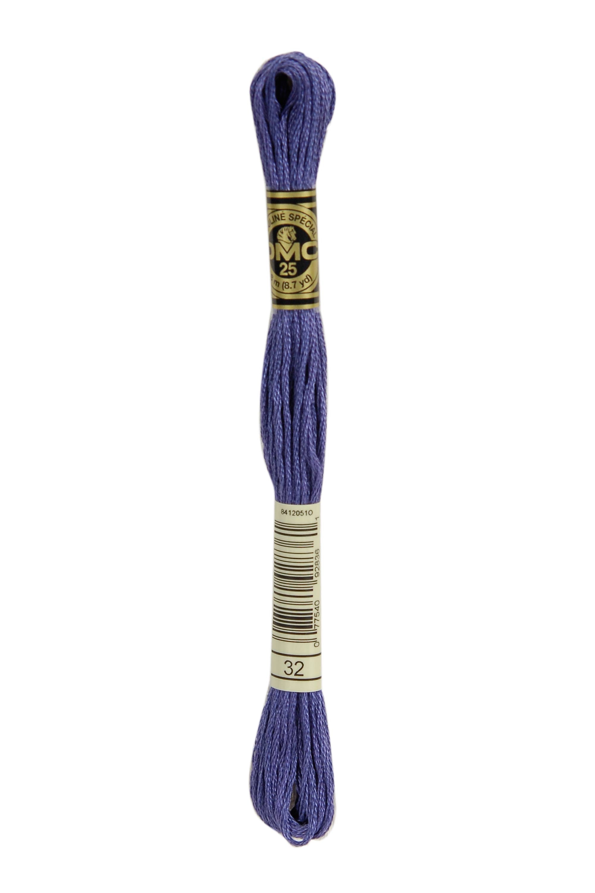 DMC Stranded Cotton Thread - Col 32
