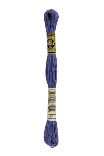 DMC Stranded Cotton Thread - Col 32
