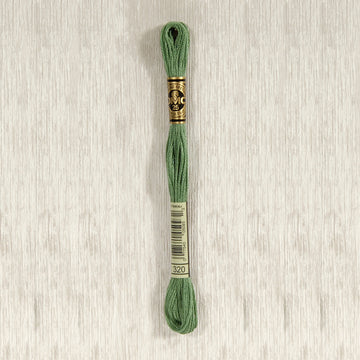 DMC Stranded Cotton Thread - Col 320