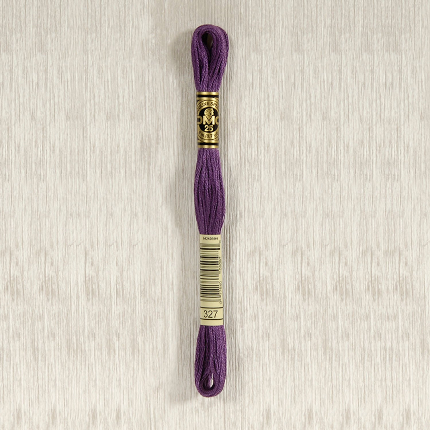 DMC Stranded Cotton Thread - Col 327
