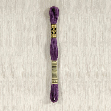 DMC Stranded Cotton Thread - Col 327