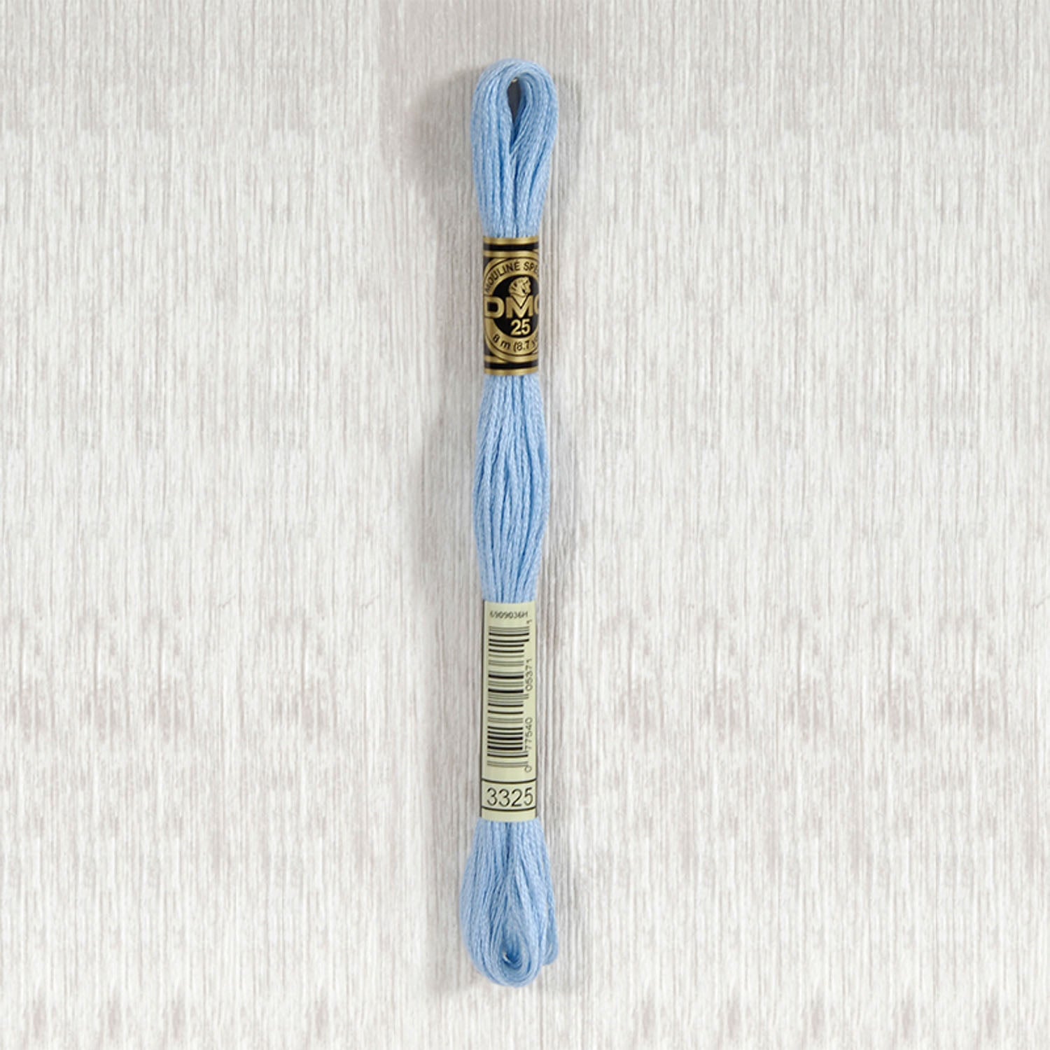 DMC Stranded Cotton Thread - Col 3325