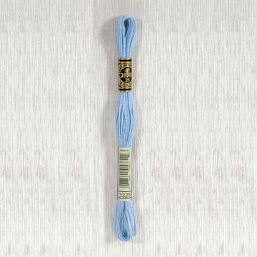 DMC Stranded Cotton Thread - Col 3325