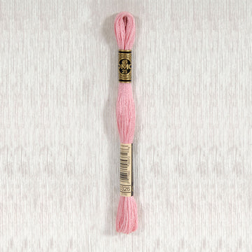 DMC Stranded Cotton Thread - Col 3326