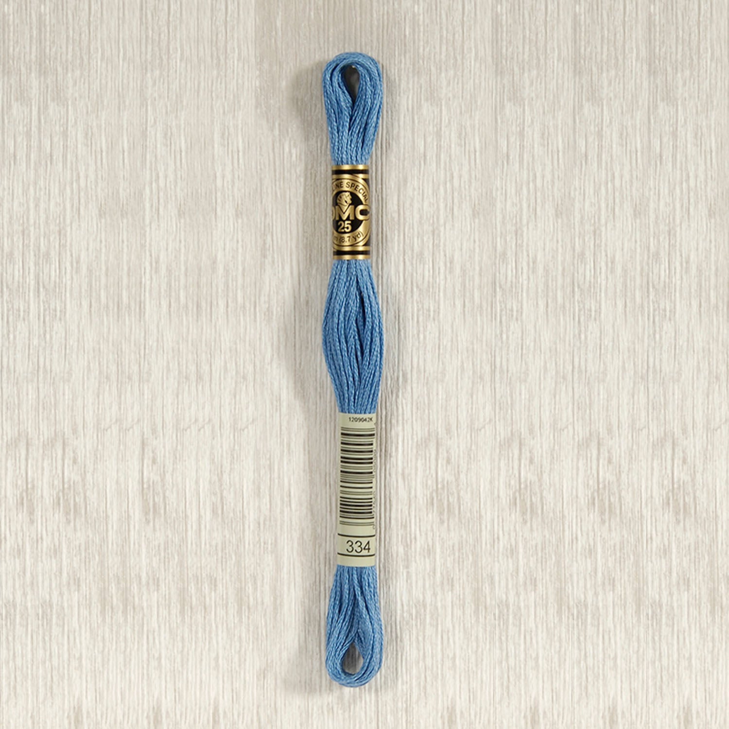DMC Stranded Cotton Thread - Col 334
