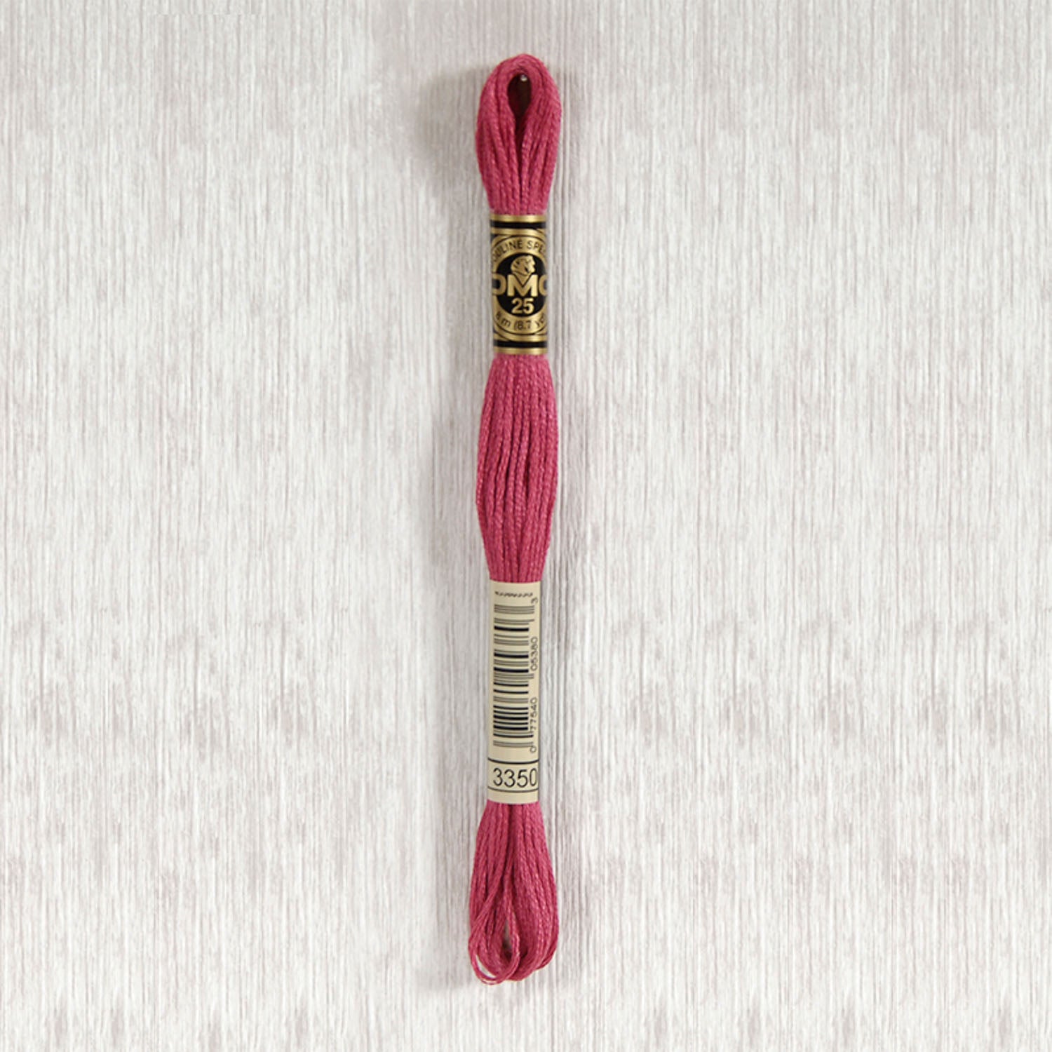 DMC Stranded Cotton Thread - Col 3350