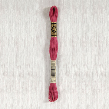 DMC Stranded Cotton Thread - Col 3350