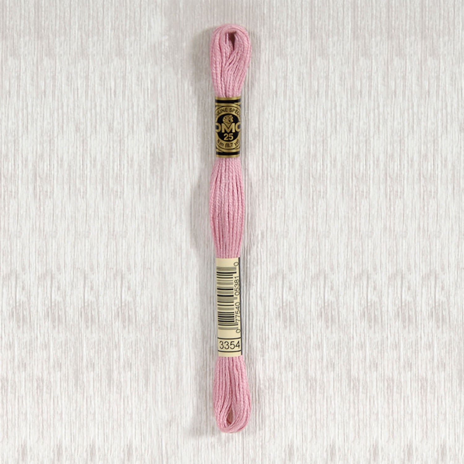 DMC Stranded Cotton Thread - Col 3354