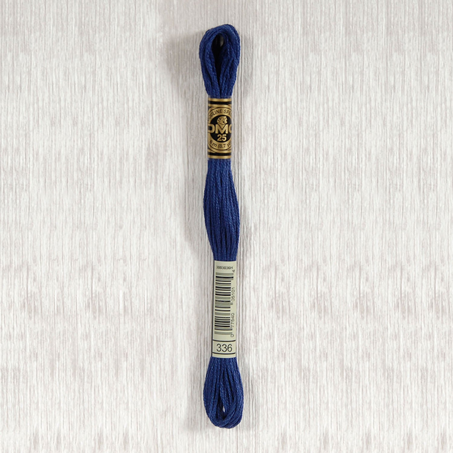 DMC Stranded Cotton Thread - Col 336
