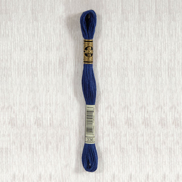 DMC Stranded Cotton Thread - Col 336