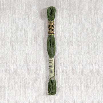 DMC Stranded Cotton Thread - Col 3362