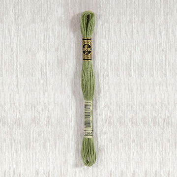 DMC Stranded Cotton Thread - Col 3364