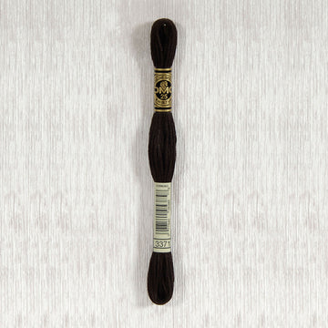 DMC Stranded Cotton Thread - Col 3371