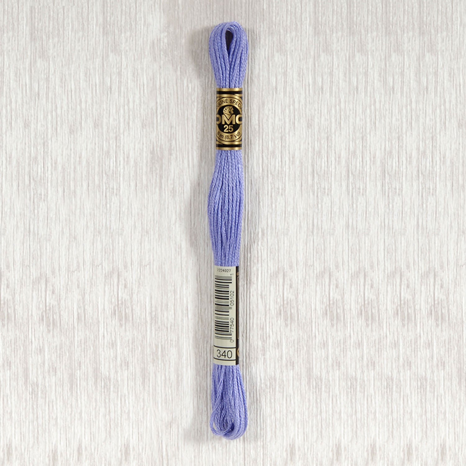 DMC Stranded Cotton Thread - Col 340