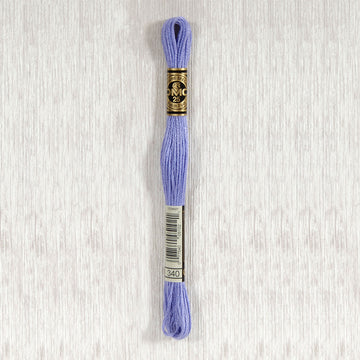DMC Stranded Cotton Thread - Col 340