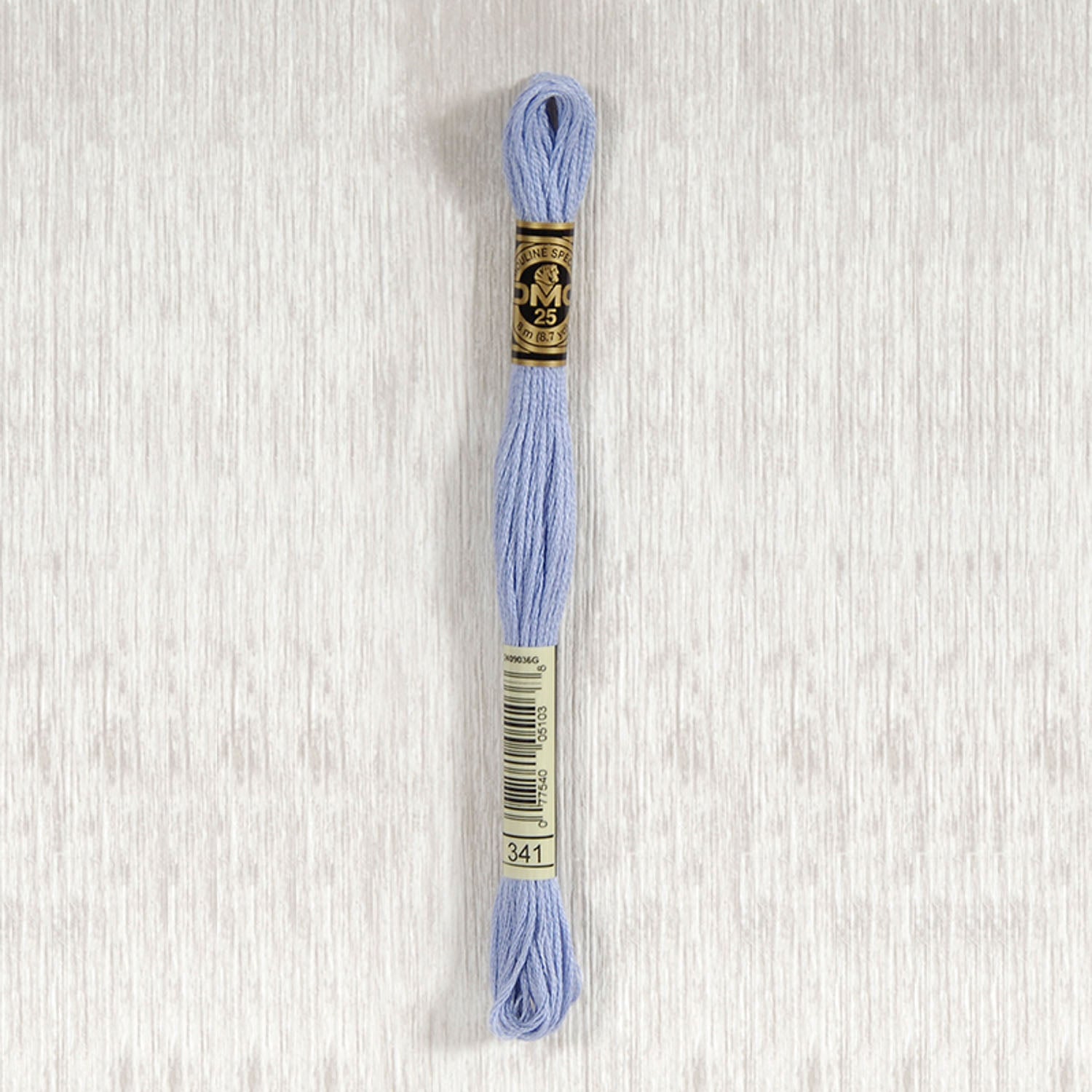 DMC Stranded Cotton Thread - Col 341