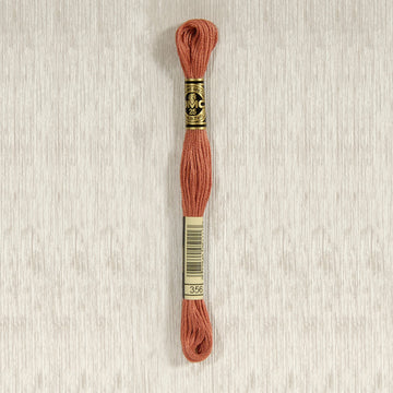 DMC Stranded Cotton Thread - Col 356