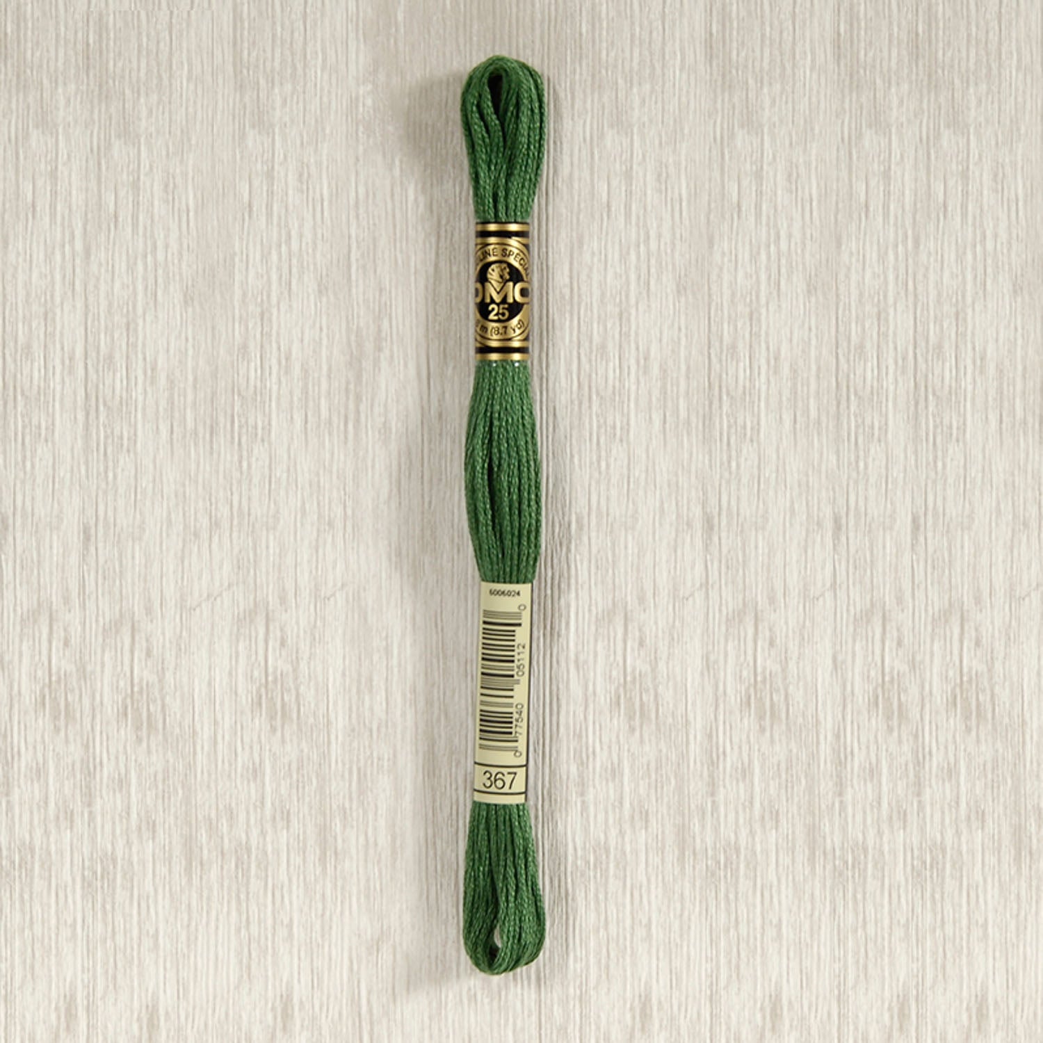 DMC Stranded Cotton Thread - Col 367