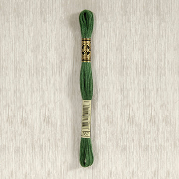 DMC Stranded Cotton Thread - Col 367