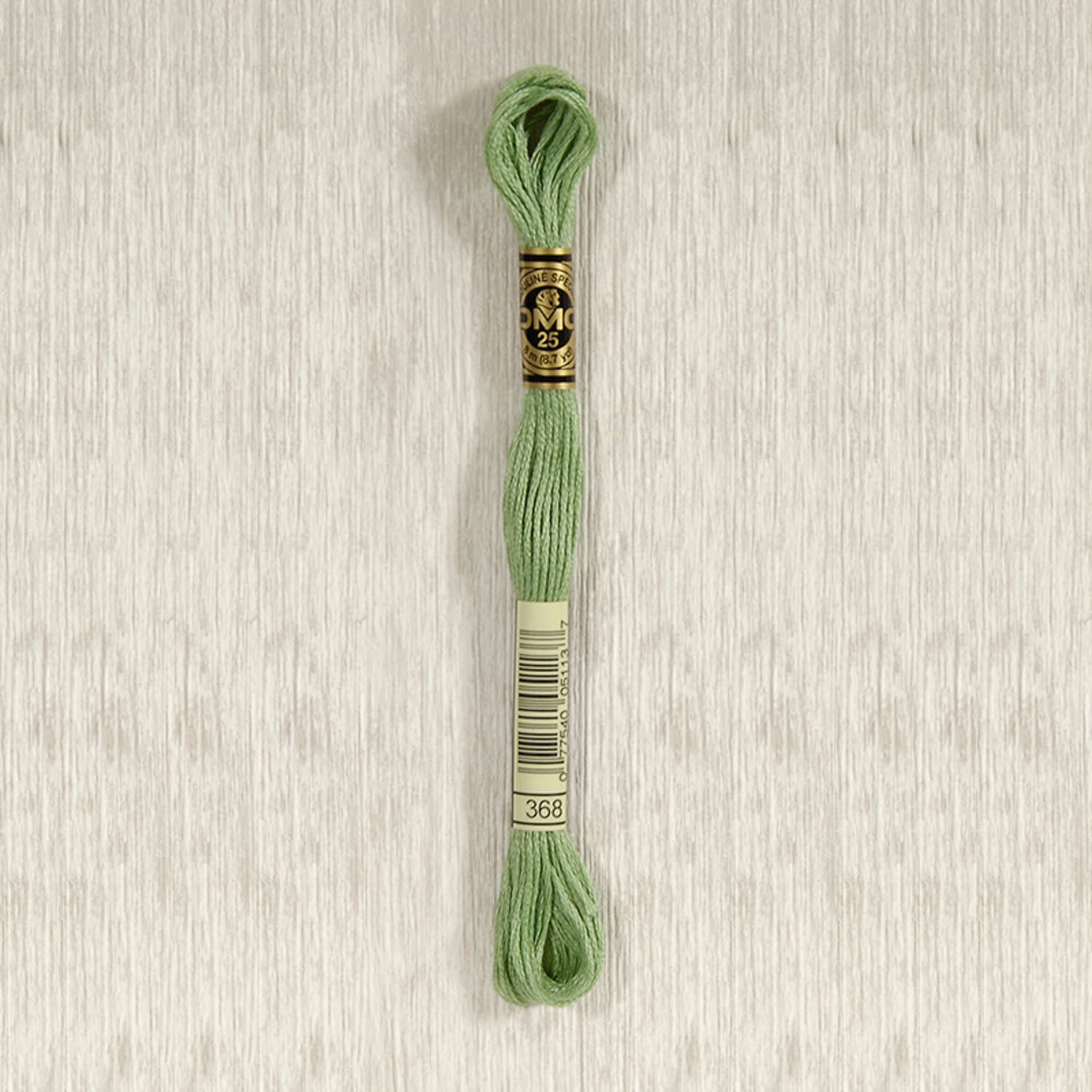 DMC Stranded Cotton Thread - Col 368