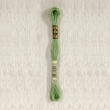 DMC Stranded Cotton Thread - Col 368