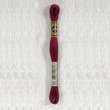 DMC Stranded Cotton Thread - Col 3685