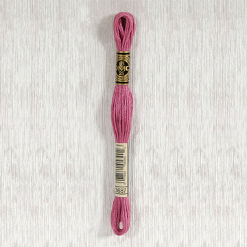 DMC Stranded Cotton Thread - Col 3687