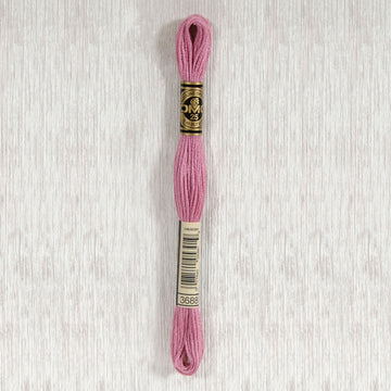 DMC Stranded Cotton Thread - Col 3688