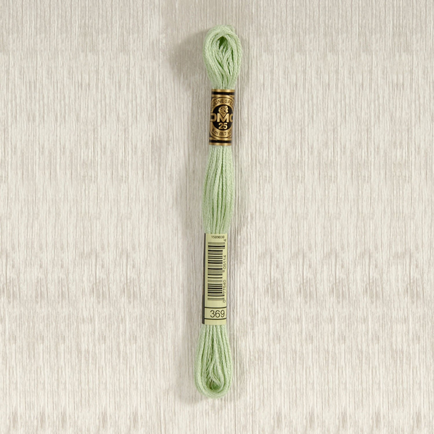 DMC Stranded Cotton Thread - Col 369