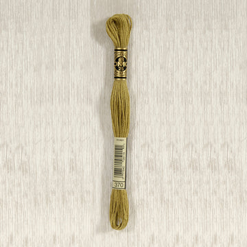 DMC Stranded Cotton Thread - Col 370
