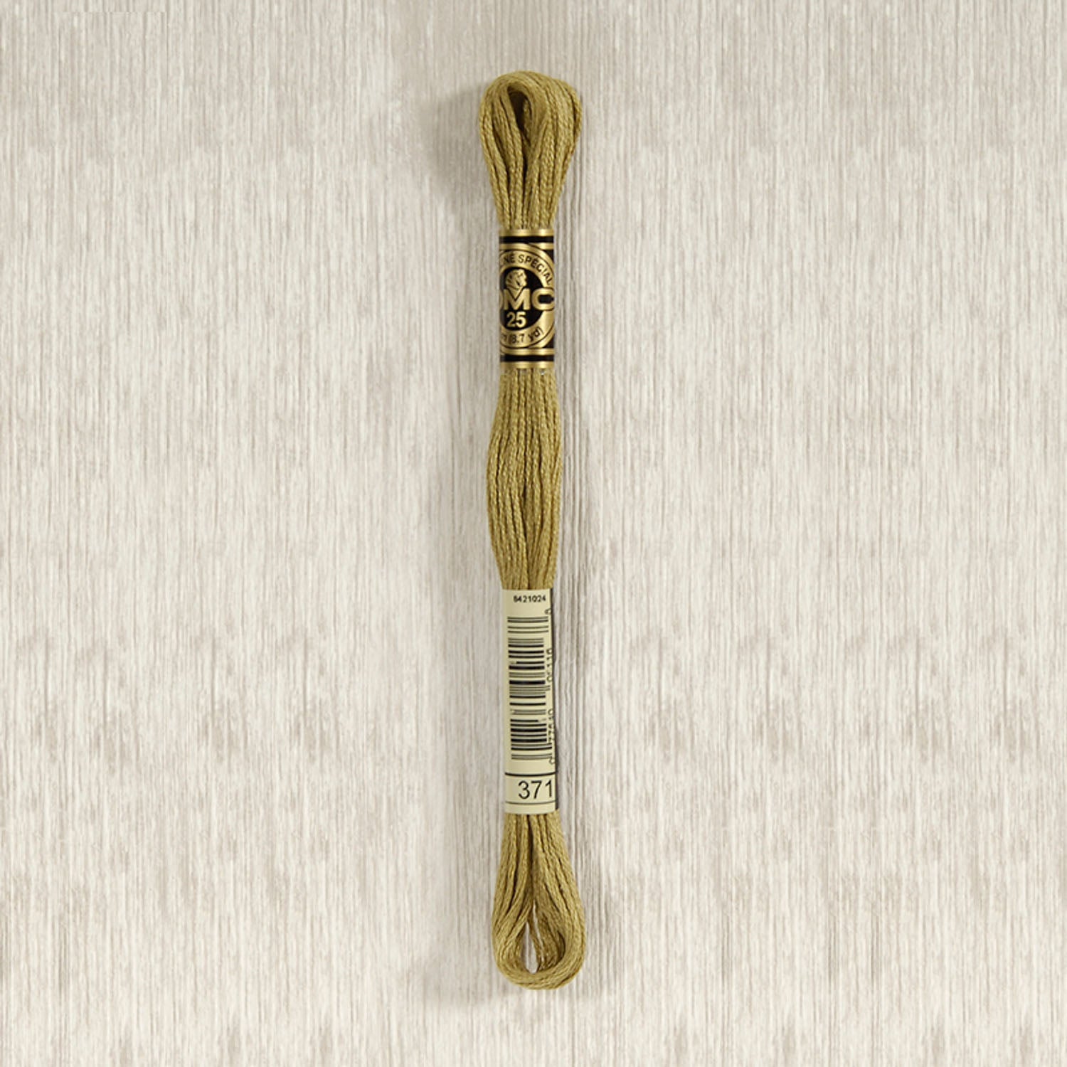 DMC Stranded Cotton Thread - Col 371