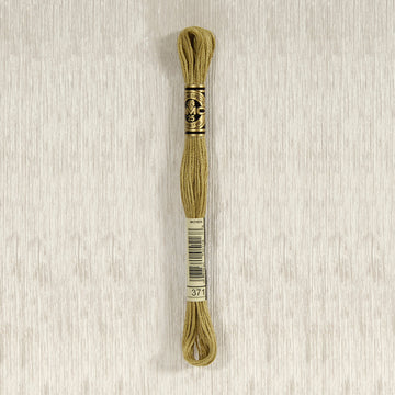 DMC Stranded Cotton Thread - Col 371