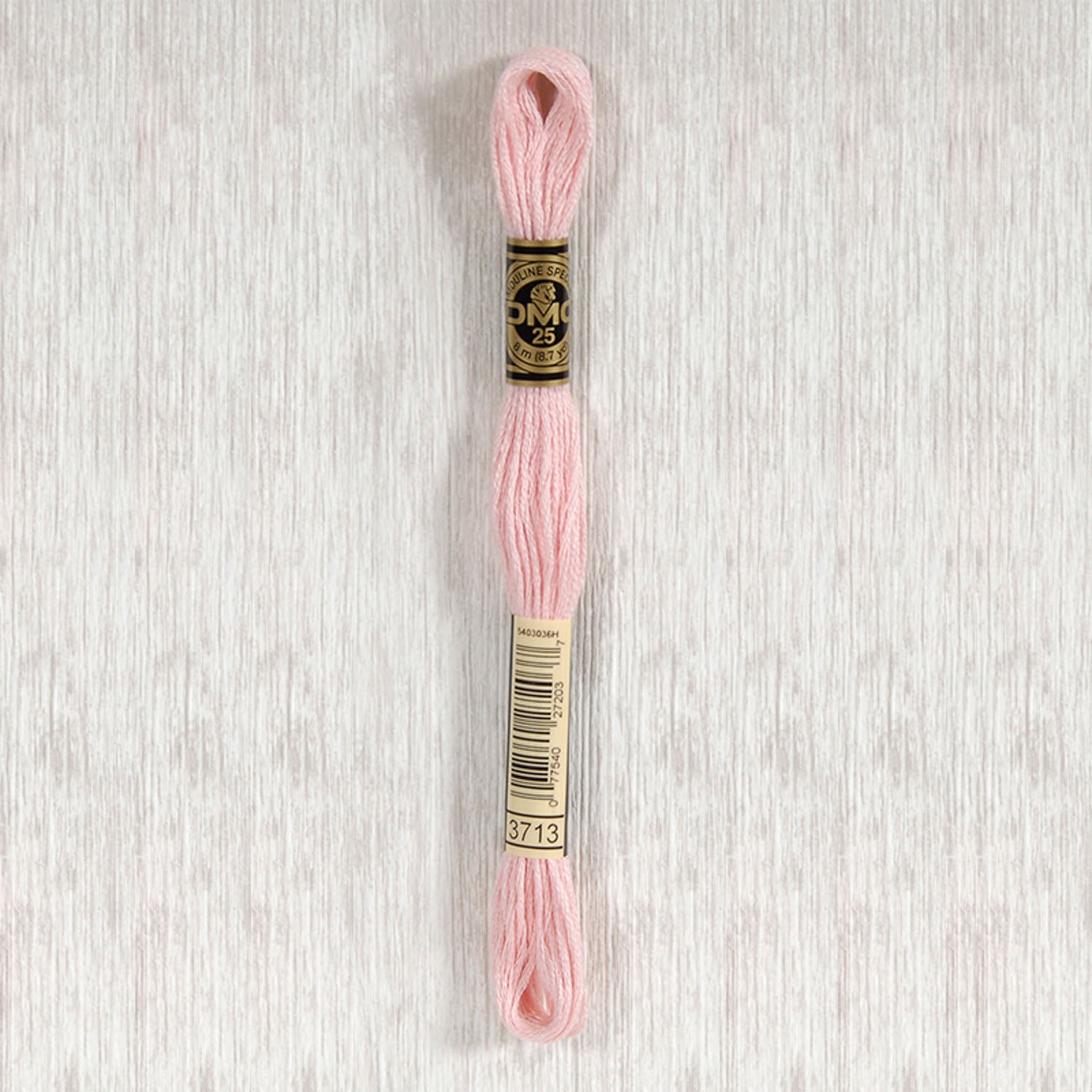 DMC Stranded Cotton Thread - Col 3713