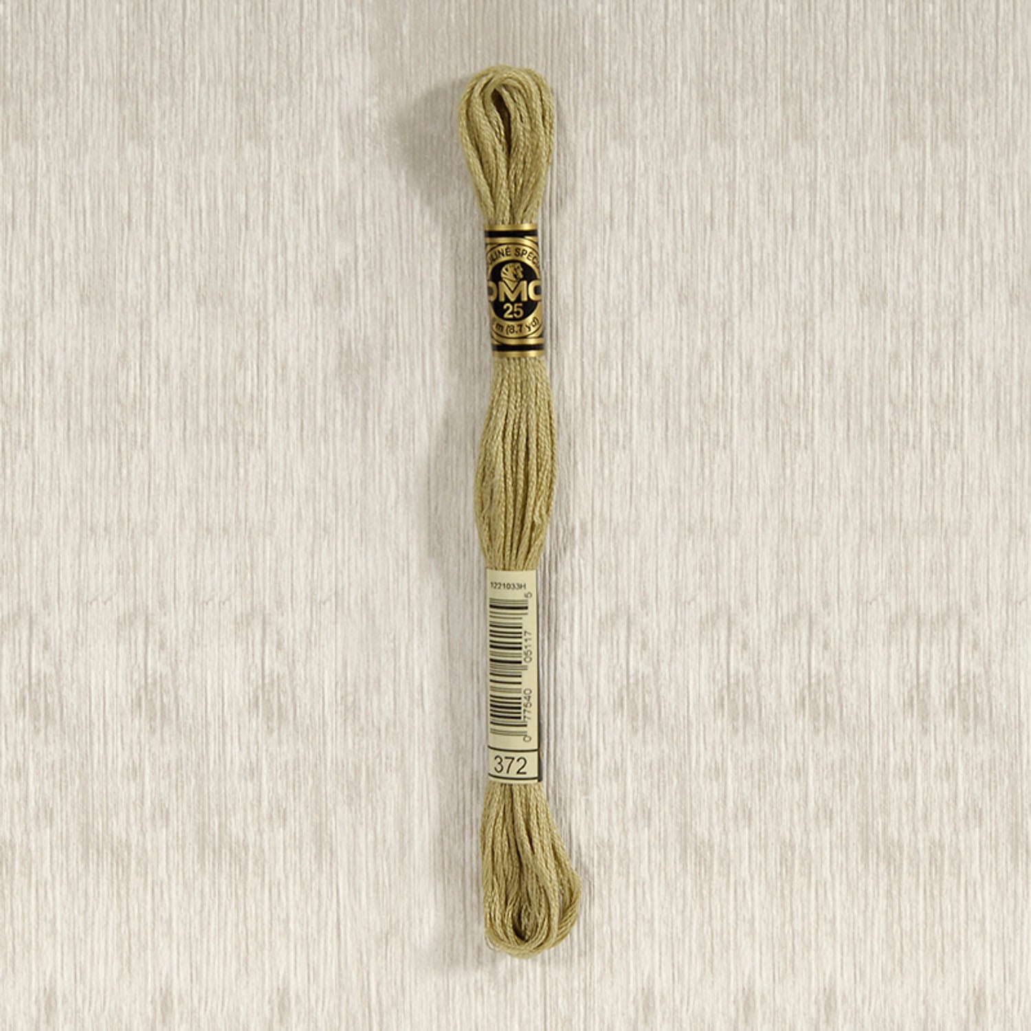 DMC Stranded Cotton Thread - Col 372